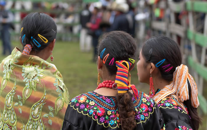 turismo inclusivo ecuador