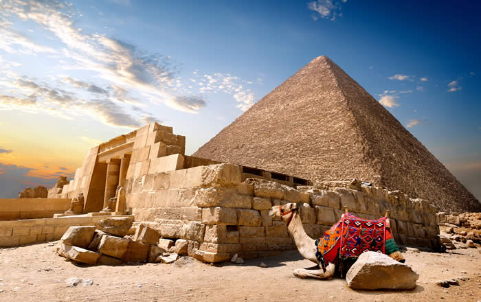 turismo inclusivo egipto