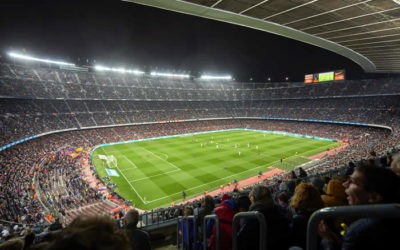 Turismo inclusivo e integrador - Barcelona Zero Limits